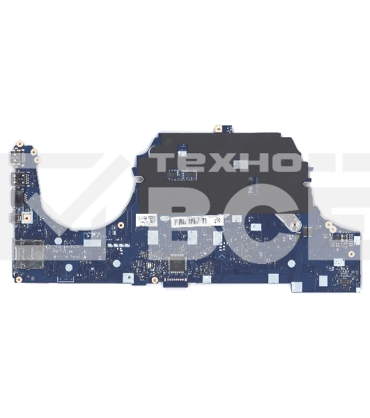 Материнская плата LA-H473P FPC70 17-CD i7-9750 Nvidia RTX 1660TI