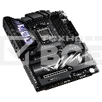 Материнская плата ASUS ROG CROSSHAIR X870E HERO, AM5, AMD X870E, 4xDDR5, 4xSATA, 5xM.2, 2xPCI-E 5.0 x16, 1xHDMI, 2xUSB-C (видео), 2x 5Gb LAN, 6xUSB-A 3.2 Gen 2, 2xUSB-C 3.2 Gen 2, 2xUSB4, 2x3.5 мм, 7.1, ATX, фото7