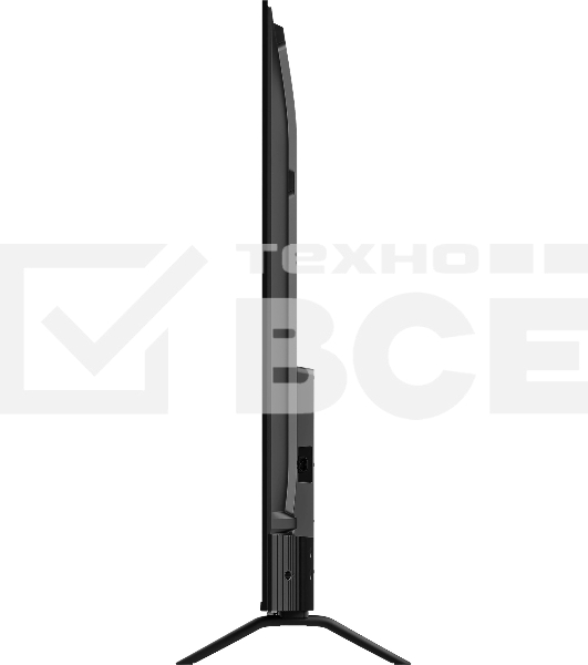 Телевизор BBK 65