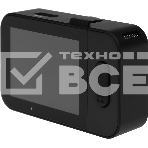 Видеорегистратор DAOCAM Uno Wi-Fi,черный, фото2