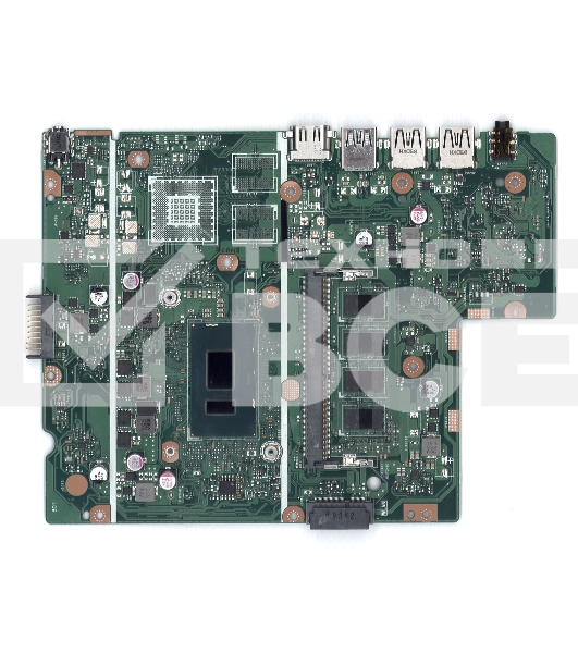 Материнская плата для Asus X540UA 4G/I7-8550U 90NB0HF0-R000C0