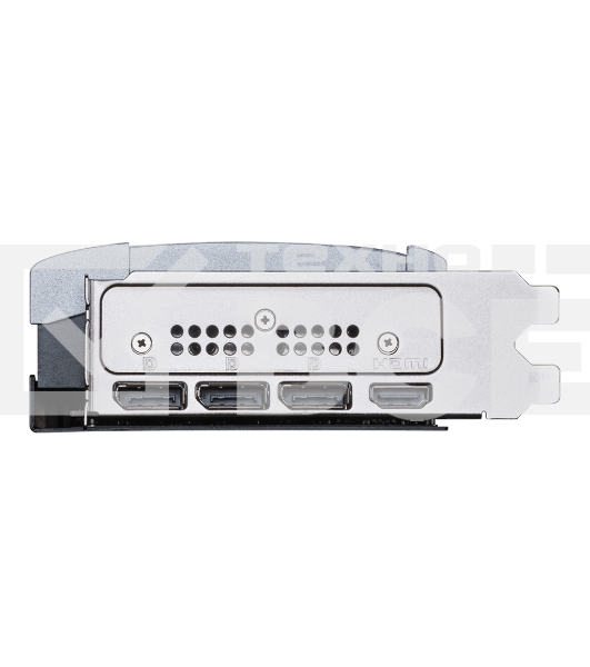 Видеокарта MSI RTX5080 VENTUS 3X OC PLUS 16GB GDDR7 256bit 3xDP HDMI 3FAN RTL