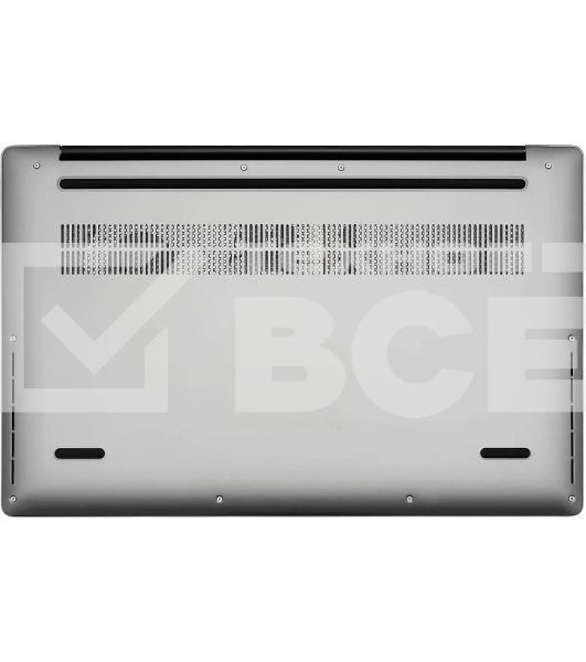 Ноутбук Osio FocusLine F150i-024 серый Core i5 1235U 16Gb SSD1Tb 15.6