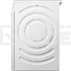 Стирально-сушильная машина Bosch WNA25401ME, максимальная загрузка: 10/6 кг, 1400 об/мин, 848x598x590 мм. Класс энергопотребления A, EcoSilence Drive,VarioDrum барабан, многофункциональный LED дисплей,панель управления на английском языке,  пр-во Китай, фото4