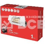 Накопитель SSD ADATA XPG MARS 980 STORM, 1000Gb, M.2(22x80мм), NVMe, PCIe 5.0 x4, 3D NAND, R/W 14000/10000Mb/s, IOPs 1 600 000/1 650 000, TbW 740, DWPD 0.4, with Heat Sink (5 лет), фото3