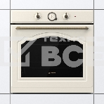 Духовой шкаф электрический Gorenje BOS67372CLI бежевый, фото16