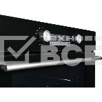 Электрический духовой шкаф Korting OKB 8972 EN ST, фото7