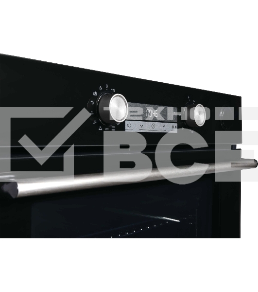 Электрический духовой шкаф Korting OKB 8972 EN ST