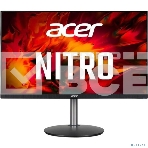 Монитор Acer XF273P6bipr 27'', ZeroFrame, черный, IPS, 1920x1080, 1ms, 250cd, 144Hz, HDMI(1.4), DP(1.2), FreeSync, h. adj 150, Vesa:100x100, фото6