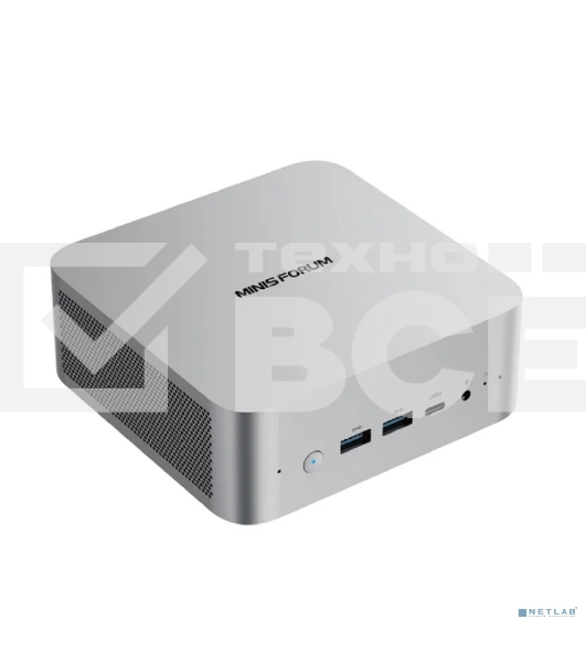 Мини ПК Minisforum M1PRO-125H/barebone (Intel Core Ultra 5 125H) Intel Arc