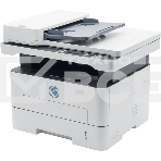 МФУ лазерное монохромное BULAT M2033dnwa, фото10