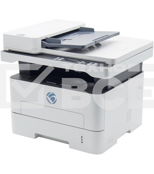 МФУ лазерное монохромное BULAT M2033dnwa