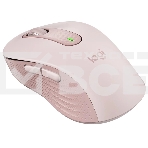 Мышь Logitech Wireless Mouse Signature M650 -ROSE-BT-M650, фото18