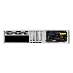 Серверный корпус ExeGate Pro 2U330-03 RM 19', высота 2U, глубина 330, БП 600PPH-SE, 2*USB, фото24