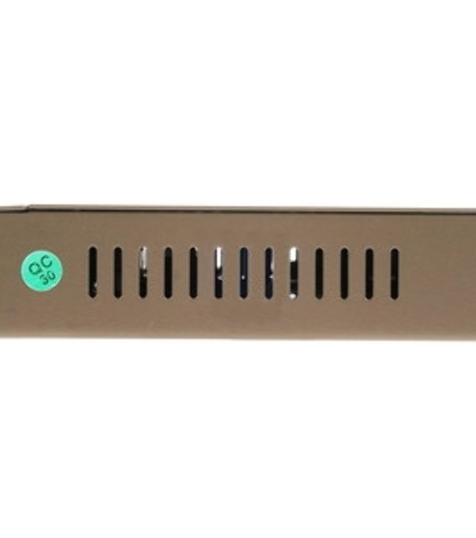 Коммутатор Tenda TEF1110P-8-102W 8PORT 100M 8POE