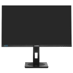 Монитор 27' Philips 275B1H IPS 2560x1440, 75 Гц, 4 мс, 16:9, 350 кд/м2, 1хHDMI, 1хDP, 1хDVI, черный, фото14