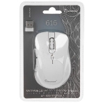 Мышь беспроводная Smartbuy (SBM616AGW) 616AG белый, фото7