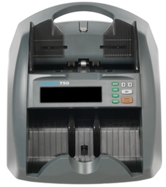 Счетчик банкнот Dors 750M1 FRZ-042906 мультивалюта