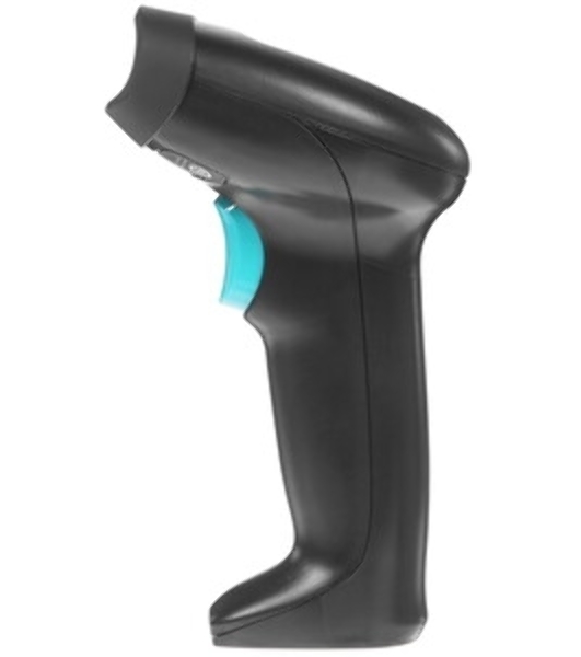 Сканер HH490 Handheld 2D Area-Imaging Scanner