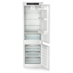 Встраиваемый холодильник Liebherr ICNSE 5103-22 001 двухкамерный 182/69л морозилка снизу, фото8