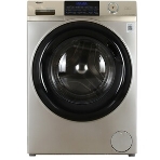 Стиральная машина Haier HW70-BP12959GE золотой, загрузка фронтальная 7кг, 1200 об/мин., класс: A+++, фото7