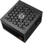 Блок питания ПК Power Supply PCCooler, 750W 80+ Bronze (ATX, ATX 3.1, Non-modular, 1x24(20+4)pin 550мм, 2xCPU*2 8(4+4)pin 650мм, 2xPCIe*2 8(6+2)pin 500мм, 1x12V-2x6 600мм, 6xSATA*3+MOLEX4pin*2, Active, 120x120мм, 140x150x86mm, APFC, OVP/UVP/OCP/SCP/OTP/OPP/SPD), фото11