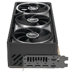 Видеокарта ASUS ROG Astral GeForce RTX 5080 OC Edition, 16 GB GDDR7, 256 bit, 3xDisplayPort, 2xHDMI, GPU 2760 MHz, фото15