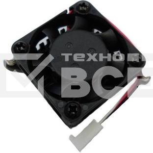 Вентилятор (12V 3W) в сборе WC7530 Вентилятор (12V 3W) в сборе WC7530 