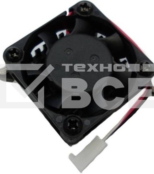 Вентилятор (12V 3W) в сборе WC7530 Вентилятор (12V 3W) в сборе WC7530 