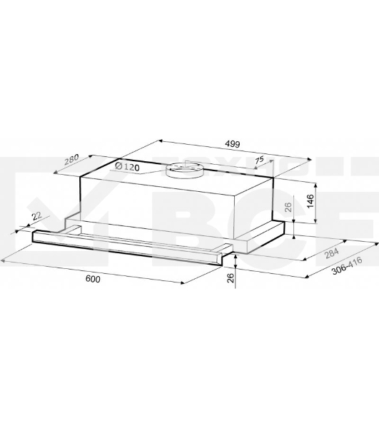Вытяжка Krona KAMILLA slim 600 white (2 мотора) кухоннаяВстраиваемая; Дизайн: Классический; Режимы работы: Отвод+Циркуляция; Тип управления: Кнопочный; Кол-во скоростей: 3; Тип подсветки: Лампа накаливания; Кол-во ламп: 2; Жиропоглощающий фильтр: есть; Пр