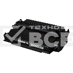 Картридж лазерный Sakura CF287X для HP LJ M506dn, M506x, M527c,M527dn, M527, M501n черный, 18 000 к., фото 1