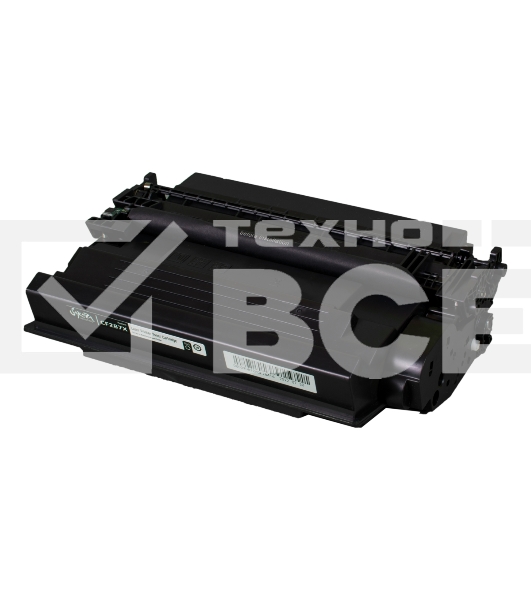 Картридж лазерный Sakura CF287X для HP LJ M506dn, M506x, M527c,M527dn, M527, M501n черный, 18 000 к.
