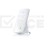 Повторитель беспроводного сигнала TP-Link SOHO RE200 10/100BASE-TX/Wi-Fi белый поставляется без кабеля RJ-45, фото24