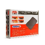 Внешний корпус для HDD/SSD AgeStar 3UB2A12 SATA пластик/алюминий черный 2.5', фото8
