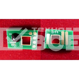 Чип ELP для Ricoh Aficio MP C4503/C5503/C6003/C4504/C5504/C6003 (841853) черный 33K