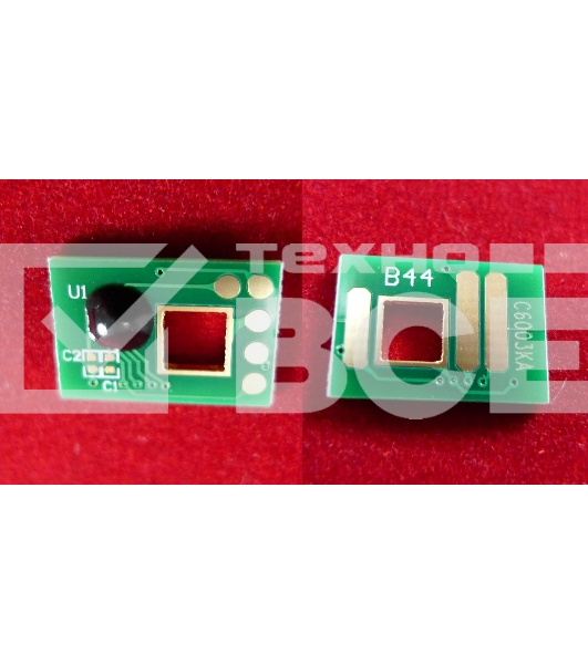 Чип ELP для Ricoh Aficio MP C4503/C5503/C6003/C4504/C5504/C6003 (841853) черный 33K