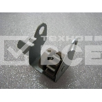 Шестерня в сборе в мет. скобе 14T HP LJ 5000/GP-160 OEM, фото2