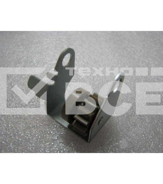 Шестерня в сборе в мет. скобе 14T HP LJ 5000/GP-160 OEM