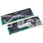 Оперативная память Patriot Viper 3, DDR3, 16GB (2x8 GB), 1600 MHz, CL9, радиатор, черный, фото2