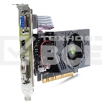 Видеокарта AFOX Geforce GT730 1GB DDR3 128Bit DVI HDMI VGA LP Single Fan, фото6
