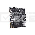 Материнская плата ASUS PRIME A520M-E, AM4, AMD A520, 2xDDR4, 4xSATA, 1xM.2, 1xPCI-E 3.0 x16, 2xUSB-A 3.2 Gen 1, 1xUSB 3.2 Gen 2, 1xDVI-D, 1xHDMI, 1xVGA, 1x 1Gb LAN, 3x3.5 мм, 7.1, Micro-ATX, фото17
