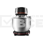 Миксер Centek CT-1139 черный/хром, фото2
