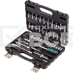 Набор ручного инструмента Bort BTK-46 91279903, фото7