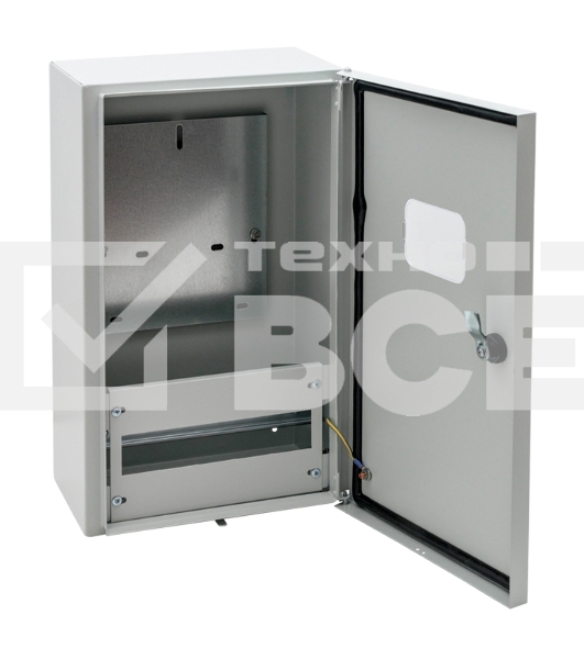 Щит ЩУ-3 IP54 EKF mb54-3
