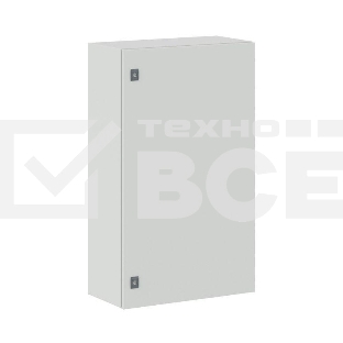 Шкаф ST с монтаж. платой 1000х600х300мм от IP65-до IP66 IK10 ДКС R5ST1063