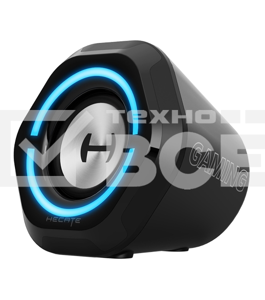 Колонки Edifier G1000 2.0 черный 10Вт BT