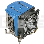 Радиатор SuperMicro SNK-P0051AP4 4U Active CPU Heat Sink for Socket H, фото 1
