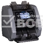 Счетчик банкнот Dors 800M1 RUS1 FRZ-044676 рубли, фото 1