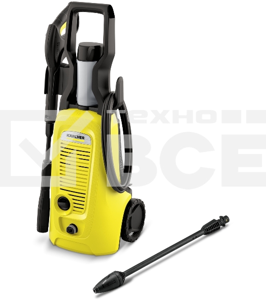МОЙКА ВЫСОКОГО ДАВЛЕНИЯ K 4 UNIVERSAL EDITION