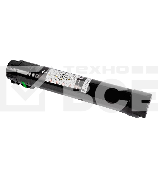 Тонер-туба Sakura 006R01517 для Xerox WorkCentre 7545/7556, черный, 26000 к.